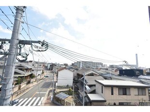 フジパレス出来島EASTⅤ番館の物件内観写真